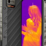 Announcement. Ulefone Power Armor 19T is the fourth element. Armored car smartphone without 5G, but with a thermal camera