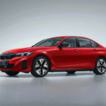 Η BMW σκοπεύει να παρουσιάσει 11 ηλεκτρικά μοντέλα στους αγοραστές το 2023