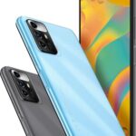 Announcement. ZTE Blade V40 Smart 5G is a smartphone with familiar looks for Mexico