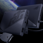 Asus ROG XG Mobile laptop graphics station goes on sale