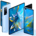 Huawei foldable phone may get upgraded battery