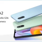 Redmi A2 and A2+: global versions of smartphones presented