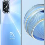 Announcement. Huawei nova 10 Youth Edition - double for China on HarmonyOS