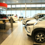 The Russian automotive market in February ranked sixth among European countries