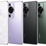 Huawei presentation - Huawei P60 / P60 Pro / P60 Art smartphones, Ultimate Watch and foldable Mate X3