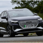 Audi is van plan om tegen 2025 ongeveer 20 nieuwe automodellen op de markt te brengen