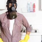 These dangerous chemicals are in every home - be careful