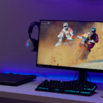 Alienware launches AW2524H gaming monitor with 500Hz refresh rate