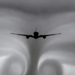 Hvad er flyturbulens, og hvorfor opstår det?