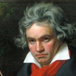 Вчені вивчили гени Людвіга Бетховена та дізналися про нього несподівані факти