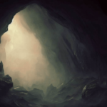 Після півтора року життя в печері жінка втратила відчуття часу