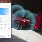 Samsung Galaxy S23 можна використовувати як цифровий ключ для автомобілів BMW