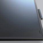 E Ink is working on a tablet with a solar-powered screen