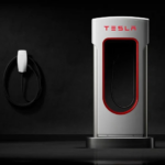Tesla відкрила свою мережу зарядних станцій у Китаї для автомобілів інших виробників