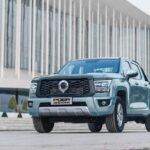 Sales of pickup GWM POER KINGKONG in Russia will start on April 25