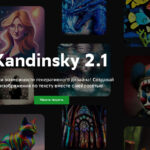 "Masterpiece" and Kandinsky 2.1, or not all beta versions are equally useful