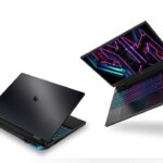 Acer lancerer Predator Helios Neo 16 gaming laptop i Europa