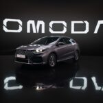 Стали відомі ціни на новий седан OMODA S5