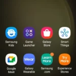 Samsung пропонує протестувати інтерфейс Galaxy S23 на iPhone