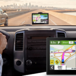 A Garmin kiadott egy GPS-navigátort, a Garmin Drive 53-at