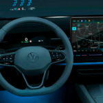 Volkswagen завершила тестування ID.7 і представить його 17 квітня