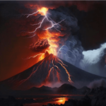 Volcanic Lightning: The Science Behind This Spectacular Phenomena