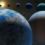5 найближчих планет, придатних для життя