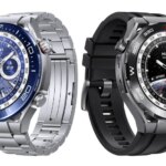 У Європі стартують продажі годинників Huawei Watch Ultimate