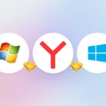 Yandex Browser continues to support Windows 7, 8/8.1