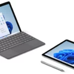 Surface Go 4 і Surface Pro - майбутні Windows-планшети від Microsoft