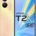 إعلان. هاتف Vivo T2x 5G آخر للهند