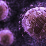 Вчені з'ясували, де ховається ВІЛ у тілі людини