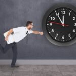 Why some people are always late - there are several scientific explanations