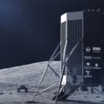Японія втратила модуль Hakuto-R - можливо, він розбився під час посадки на Місяць