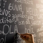 De gemakkelijkste vreemde talen om te leren die iedereen kan beheersen
