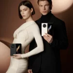 Продажбите на гъвкав смартфон Tecno Phantom V Fold започнаха в Русия