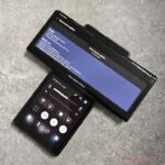 LG підготувала оновлення для своєї останньої флагманської моделі смартфона LG Wing