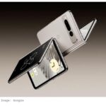 Google has announced its first foldable smartphone Google Pixel Fold