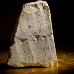 У Єрусалимі знайшли квитанцію з каменю віком 2000 років.
