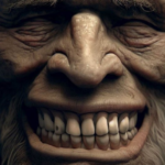 Why ancient people had perfectly straight teeth