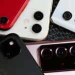 The best used smartphones in 2023 under 25,000 rubles