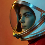 A 22-year-old girl could become the first person on Mars