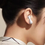 Huawei Freebuds 5 TWS headphones review – unusual shape, gigantic price