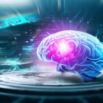 Can the human brain heal itself?