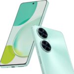 belated. Huawei nova 11i is a simple modern smartphone for a number of distant countries