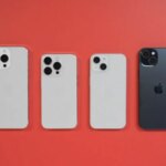 Take a look at all iPhone 15 models in all their glory!