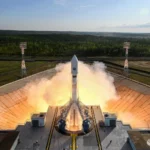 Російський супутник «Кондор» знімає поверхню Землі за будь-якої погоди
