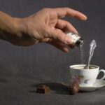 Why a pinch of salt can make coffee taste better