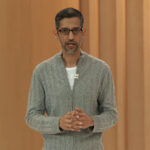 Google I/O 2023 Presentation Review: Pixel Fold Revealed