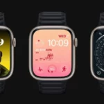 Competitors stand aside for now: Apple is preparing to release the Apple Watch Series 9
